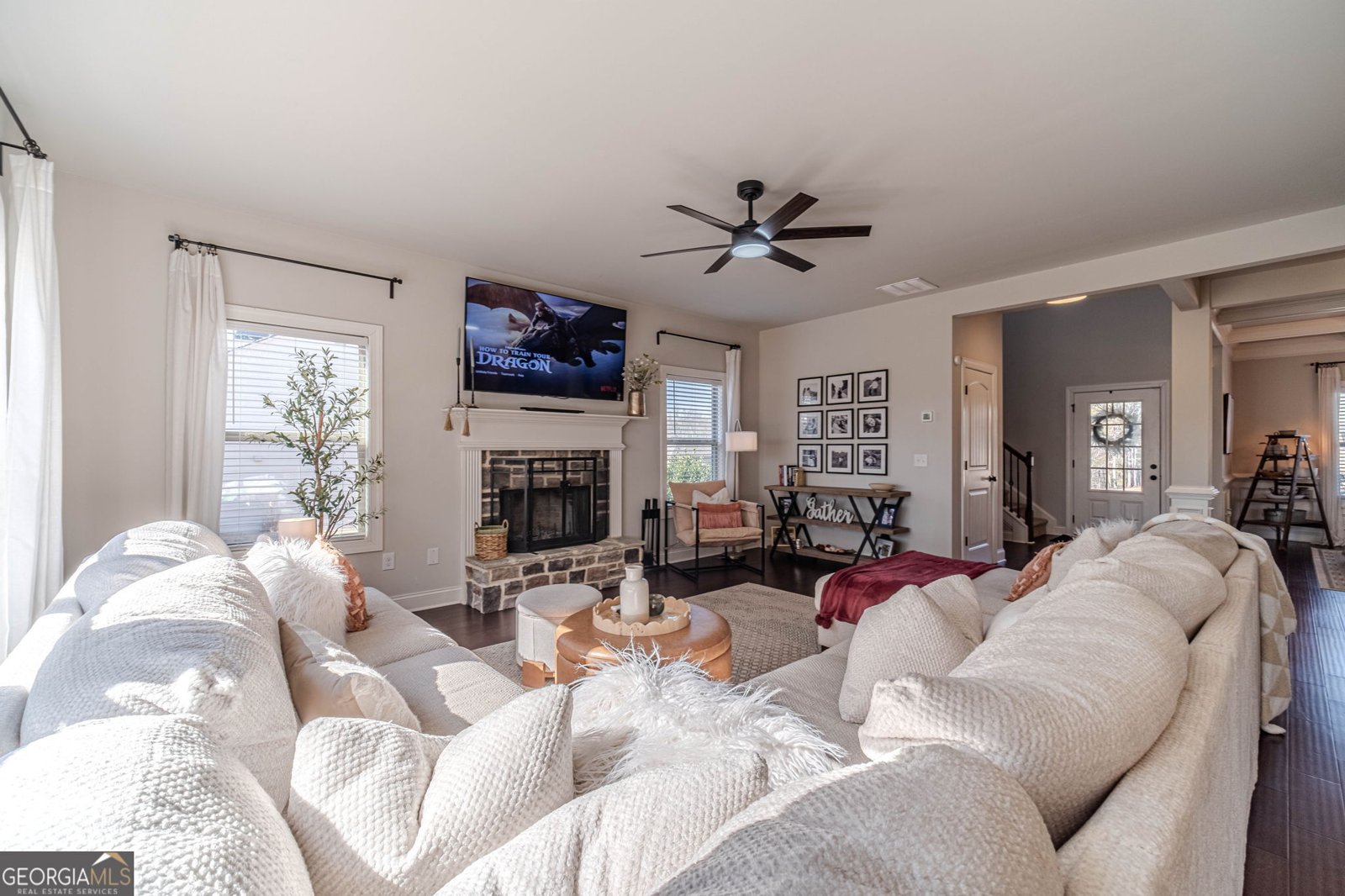 2109 Sycamore Lane Loganville - Photo 8