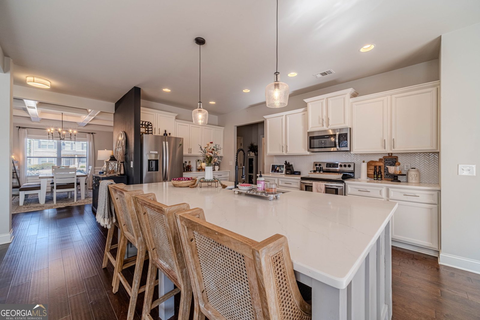 2109 Sycamore Lane Loganville - Photo 9