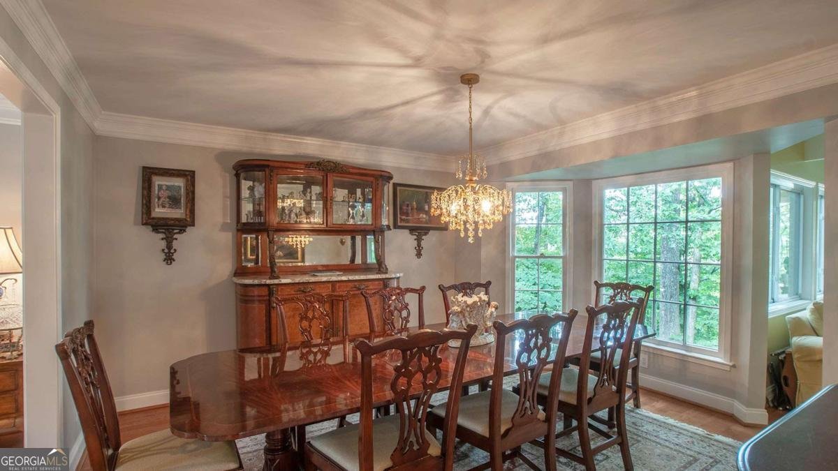 4002 Edgewood Court Marietta - Photo 10