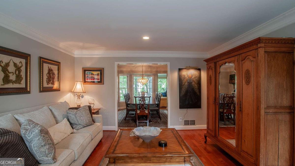 4002 Edgewood Court Marietta - Photo 6