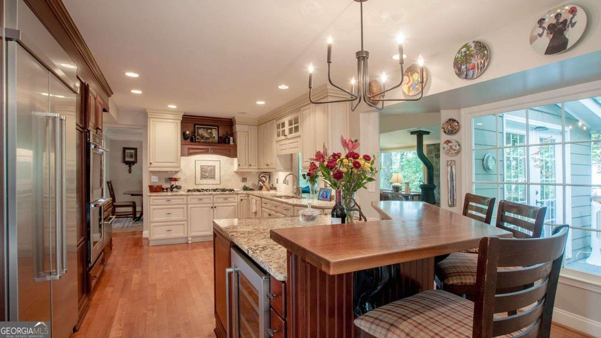 4002 Edgewood Court Marietta - Photo 8