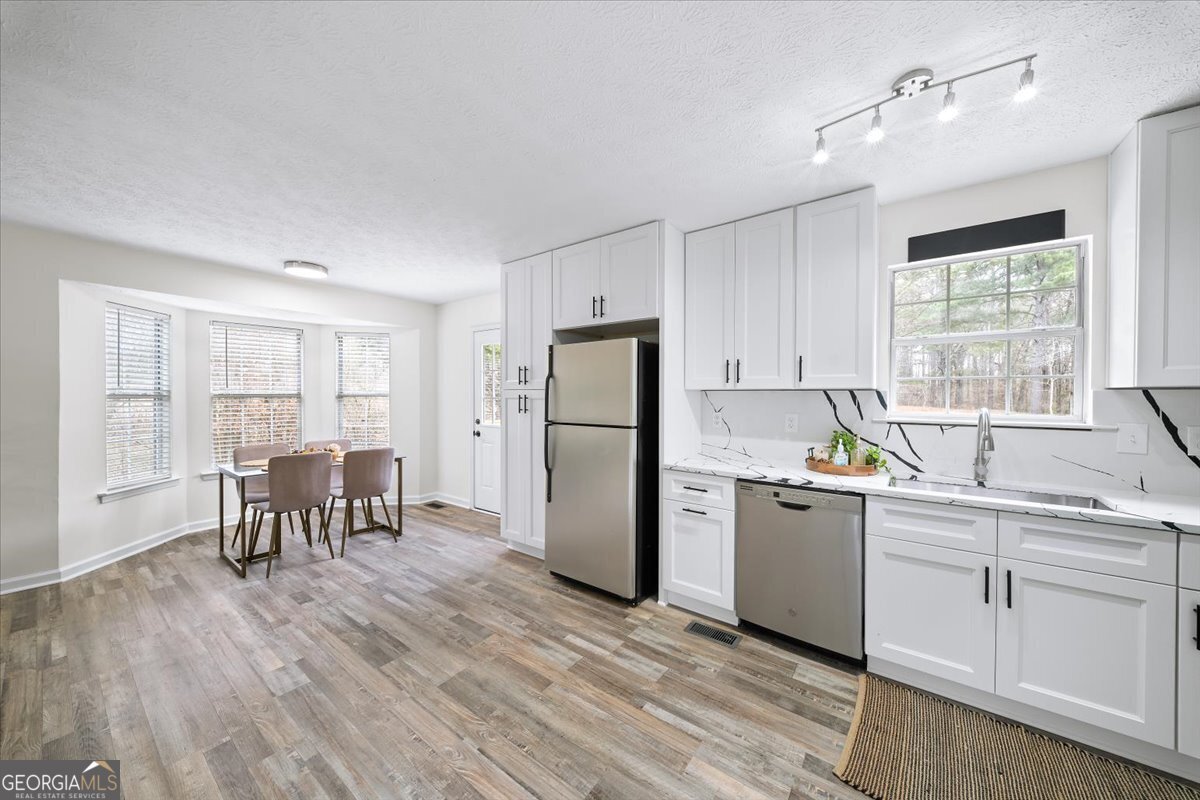 246 Hudson Circle Douglasville - Photo 10