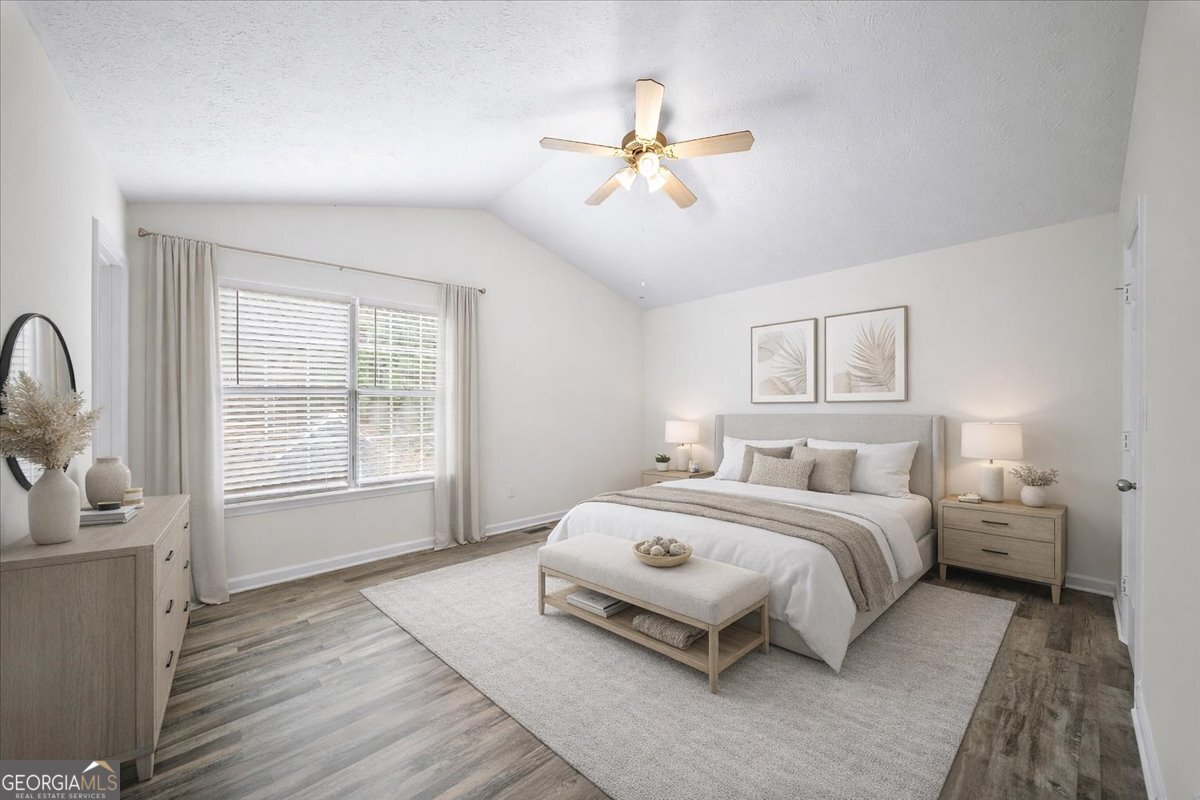 246 Hudson Circle Douglasville - Photo 12