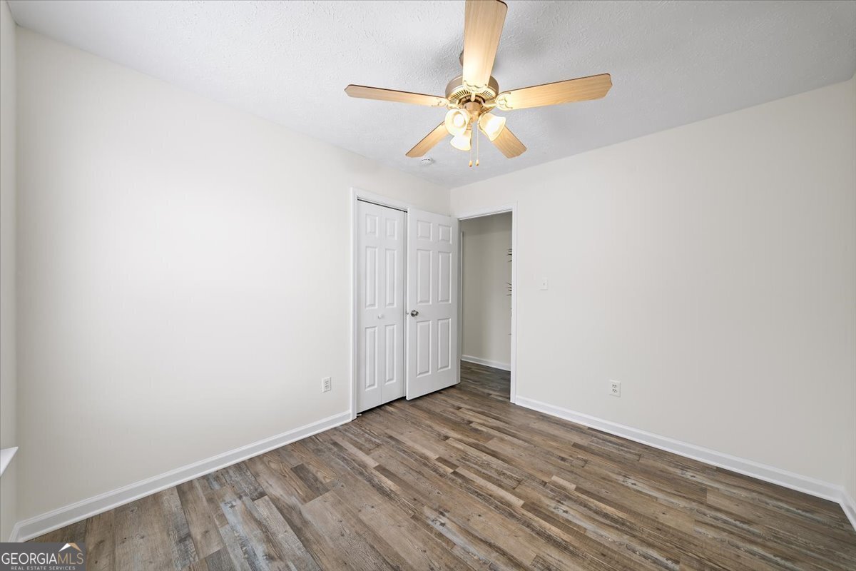 246 Hudson Circle Douglasville - Photo 17