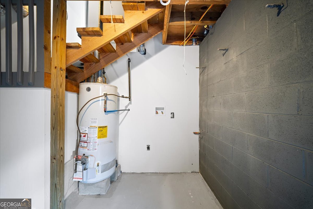 246 Hudson Circle Douglasville - Photo 22