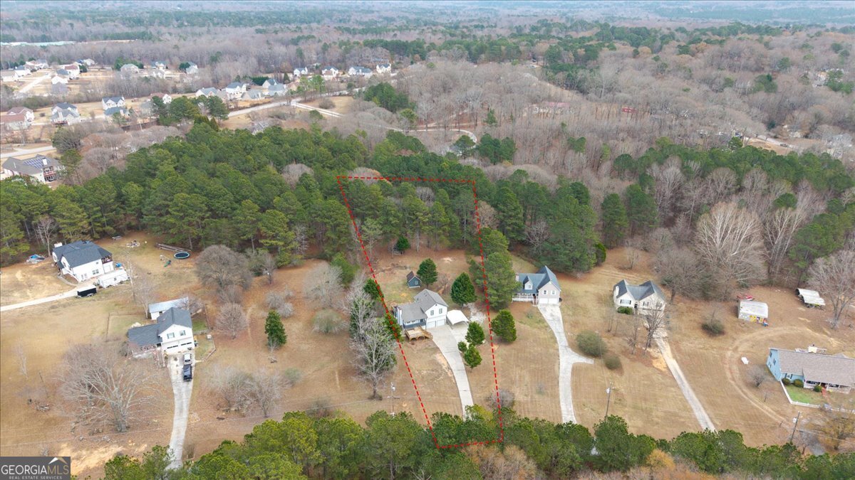 246 Hudson Circle Douglasville - Photo 32