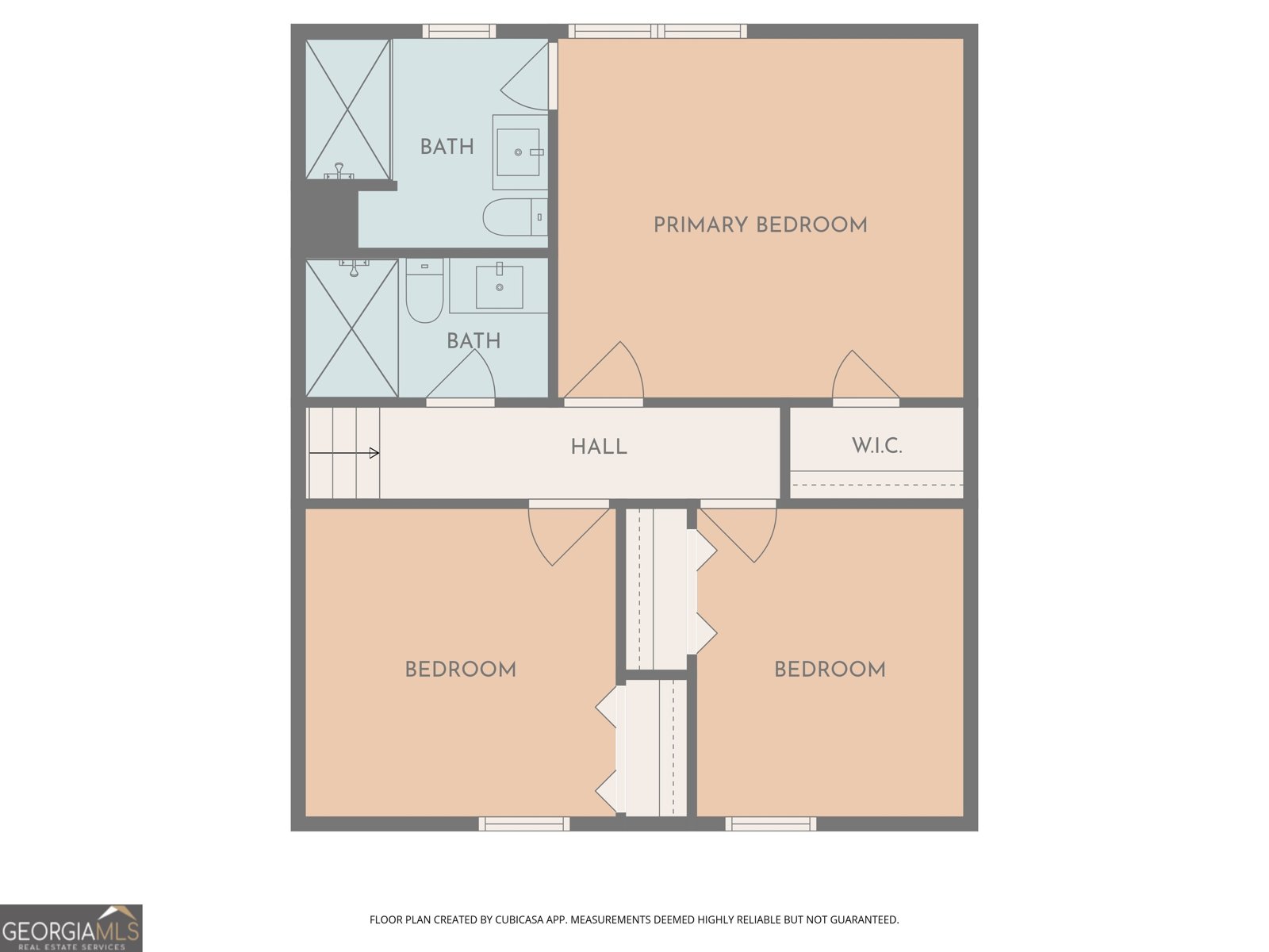 246 Hudson Circle Douglasville - Photo 36
