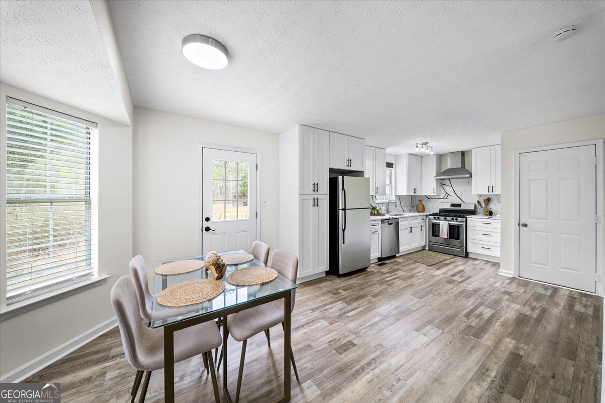 246 Hudson Circle Douglasville - Photo 8