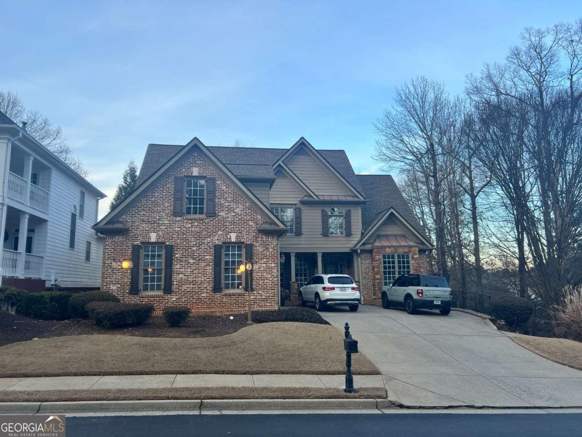 2765 Olde Towne Parkway Duluth - Photo 1