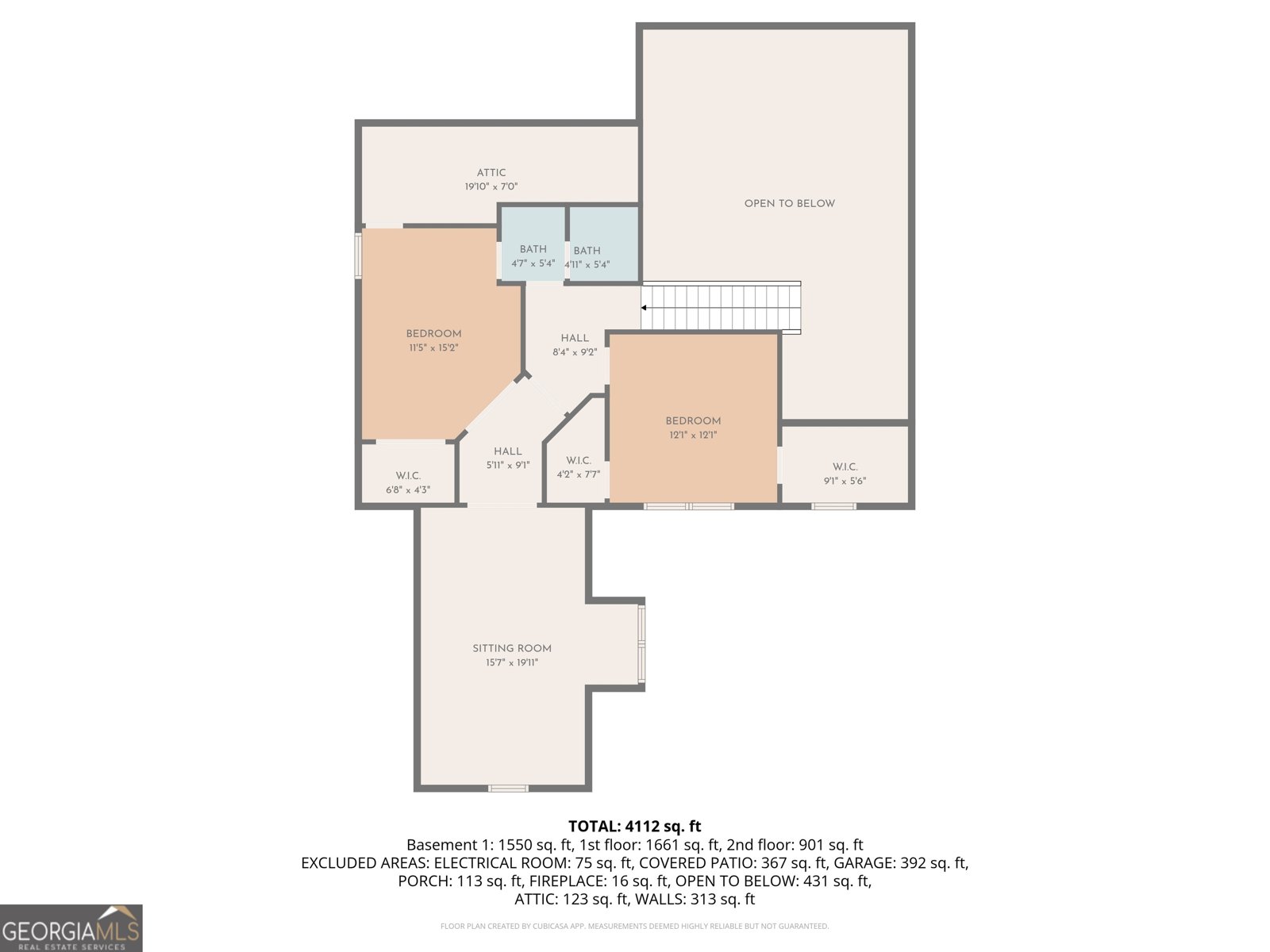 2765 Olde Towne Parkway Duluth - Photo 64