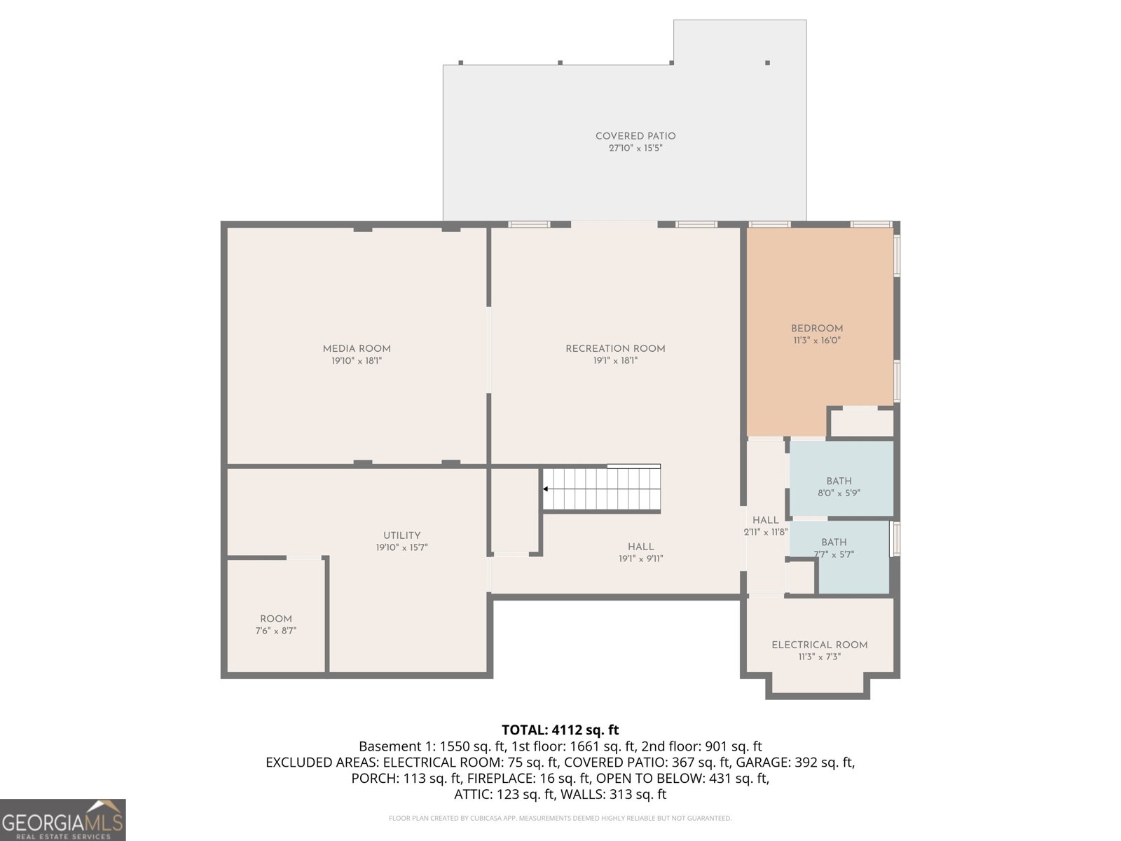 2765 Olde Towne Parkway Duluth - Photo 65