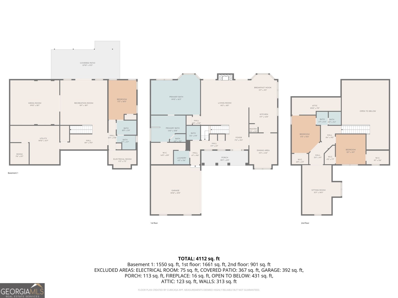 2765 Olde Towne Parkway Duluth - Photo 66