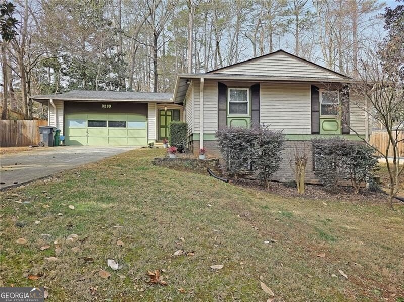 3289 Oak Drive Lawrenceville - Photo 1