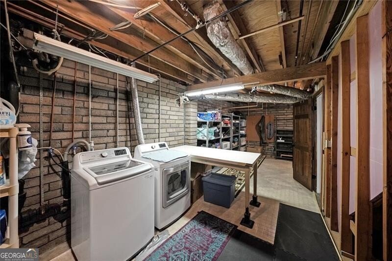 3289 Oak Drive Lawrenceville - Photo 21