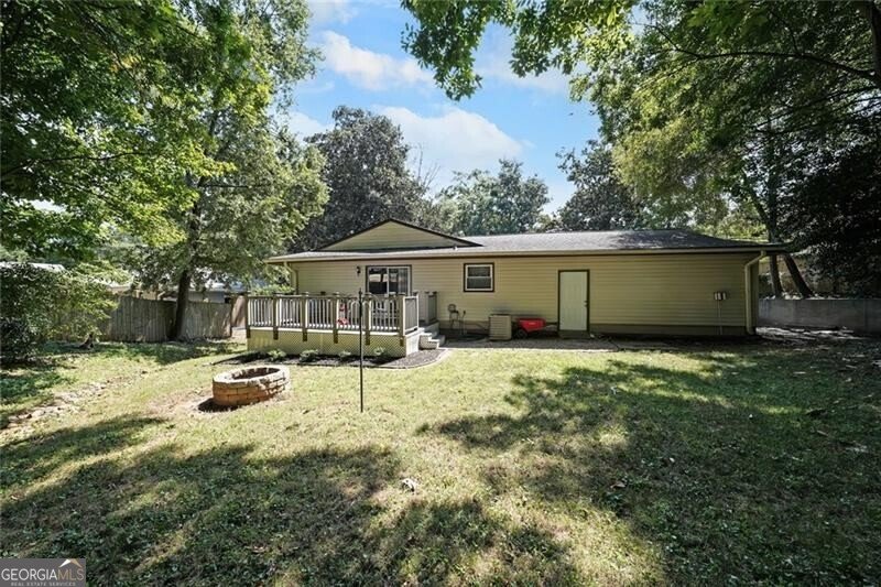 3289 Oak Drive Lawrenceville - Photo 26