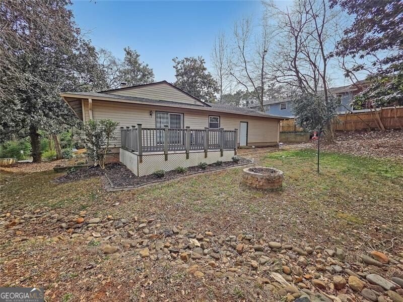 3289 Oak Drive Lawrenceville - Photo 29