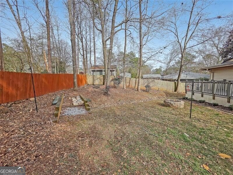 3289 Oak Drive Lawrenceville - Photo 32
