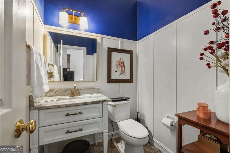 1561 Halisport Lake Drive Kennesaw - Photo 10