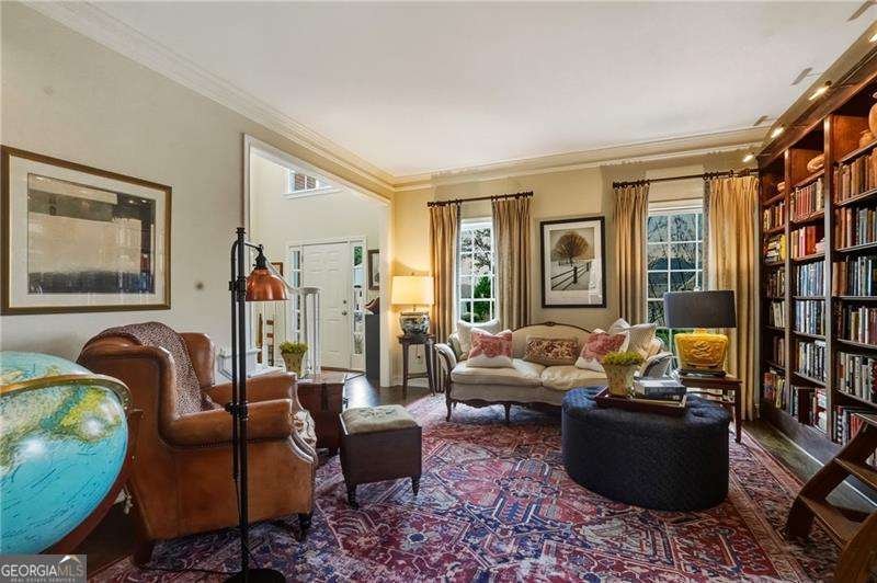 1561 Halisport Lake Drive Kennesaw - Photo 11