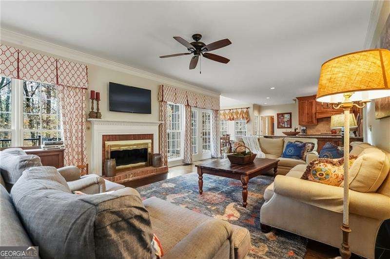 1561 Halisport Lake Drive Kennesaw - Photo 13