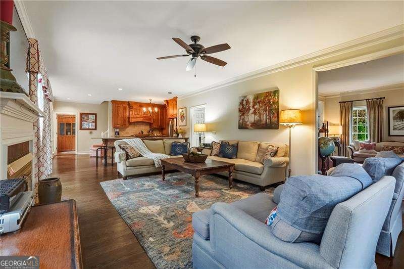 1561 Halisport Lake Drive Kennesaw - Photo 14