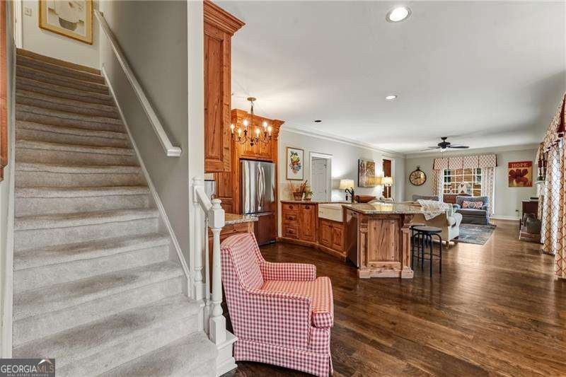 1561 Halisport Lake Drive Kennesaw - Photo 18