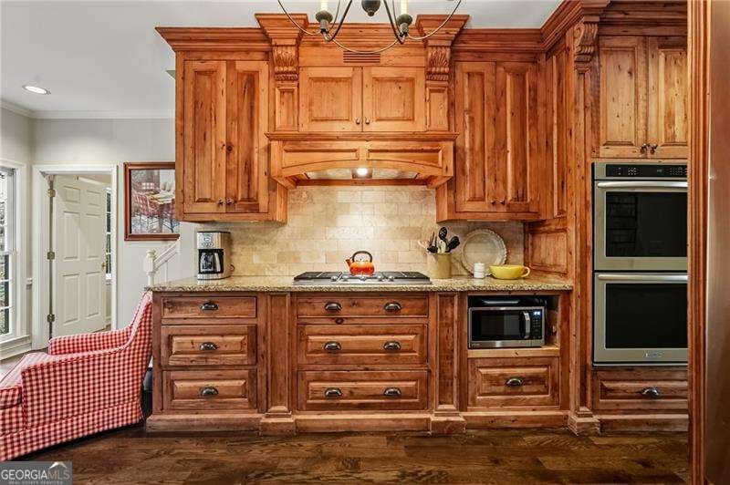 1561 Halisport Lake Drive Kennesaw - Photo 19