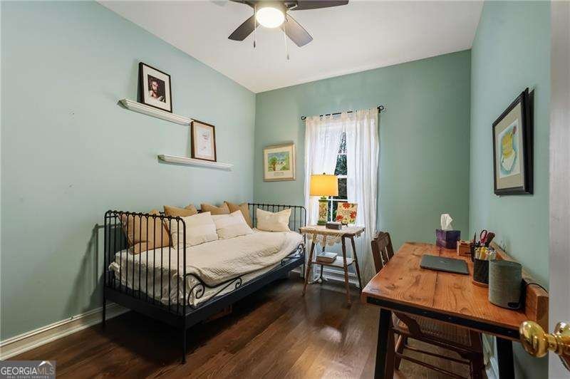 1561 Halisport Lake Drive Kennesaw - Photo 21