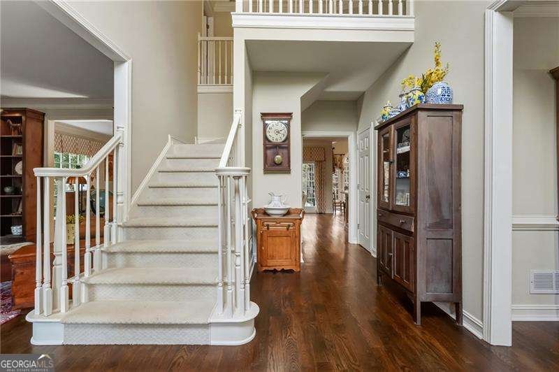 1561 Halisport Lake Drive Kennesaw - Photo 23