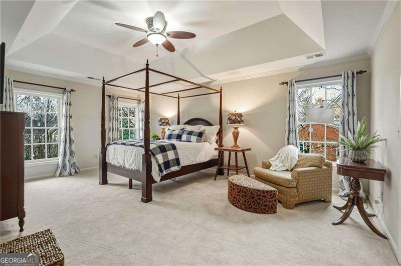 1561 Halisport Lake Drive Kennesaw - Photo 24