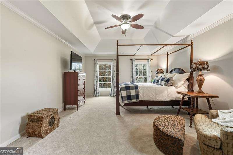 1561 Halisport Lake Drive Kennesaw - Photo 26