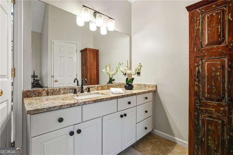 1561 Halisport Lake Drive Kennesaw - Photo 29