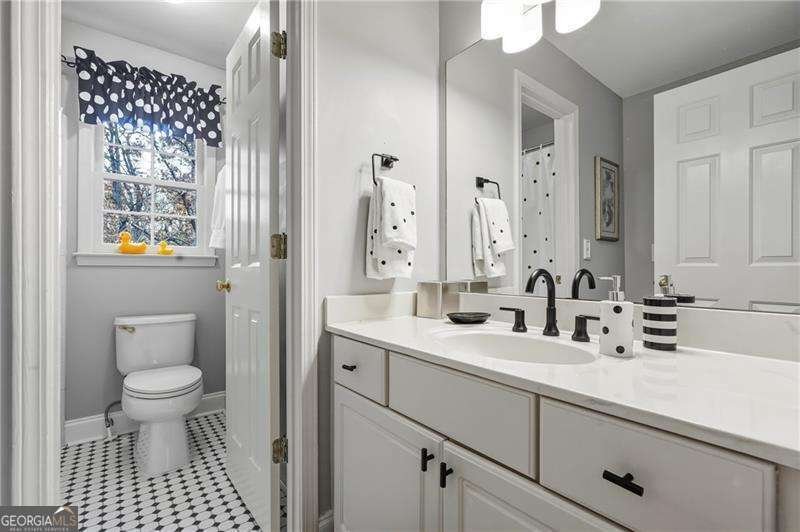 1561 Halisport Lake Drive Kennesaw - Photo 35