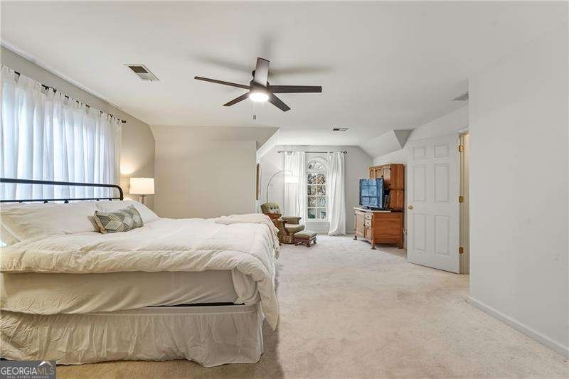 1561 Halisport Lake Drive Kennesaw - Photo 36