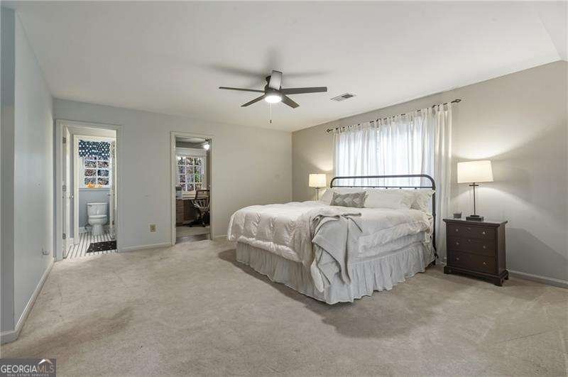 1561 Halisport Lake Drive Kennesaw - Photo 38