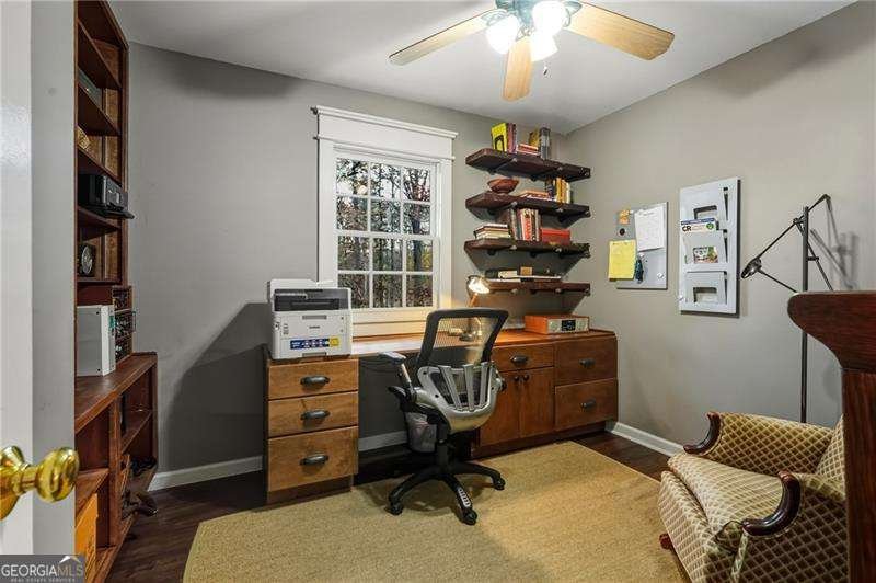 1561 Halisport Lake Drive Kennesaw - Photo 39