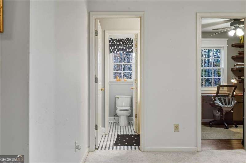 1561 Halisport Lake Drive Kennesaw - Photo 40