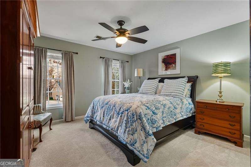 1561 Halisport Lake Drive Kennesaw - Photo 41