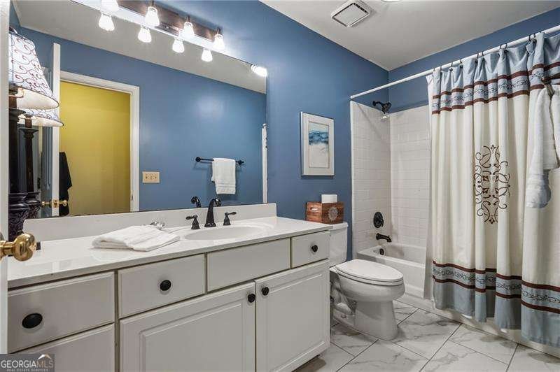 1561 Halisport Lake Drive Kennesaw - Photo 42