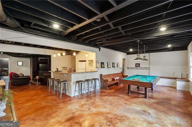 1561 Halisport Lake Drive Kennesaw - Photo 43