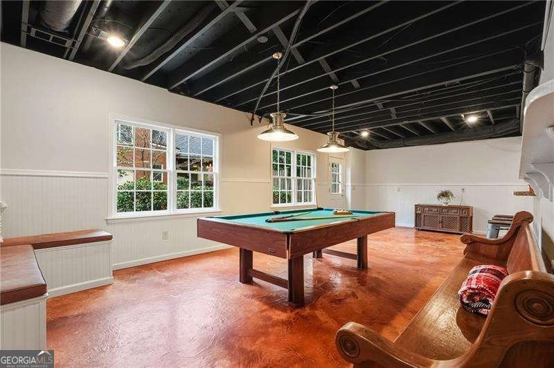 1561 Halisport Lake Drive Kennesaw - Photo 44