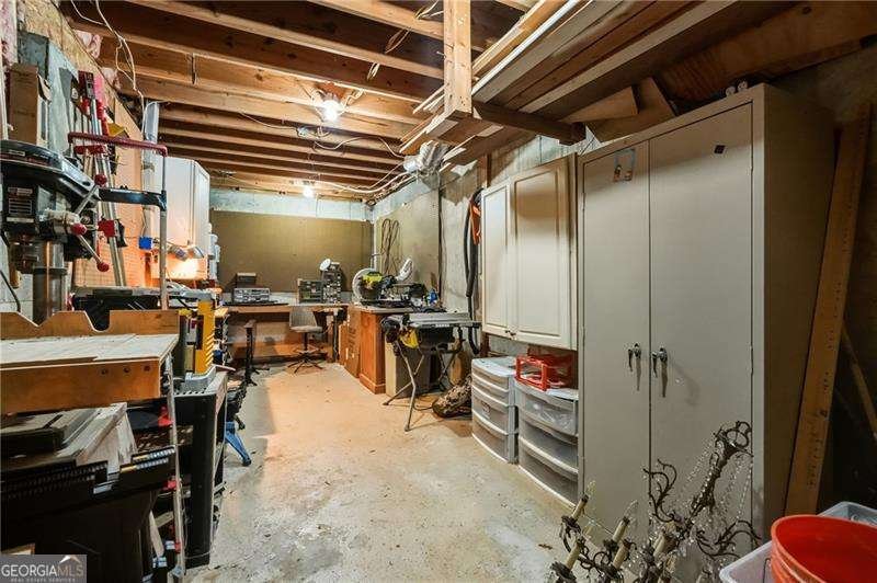 1561 Halisport Lake Drive Kennesaw - Photo 46