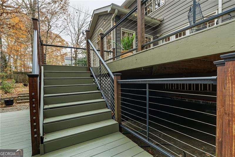 1561 Halisport Lake Drive Kennesaw - Photo 56