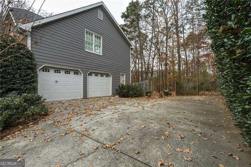 1561 Halisport Lake Drive Kennesaw - Photo 58