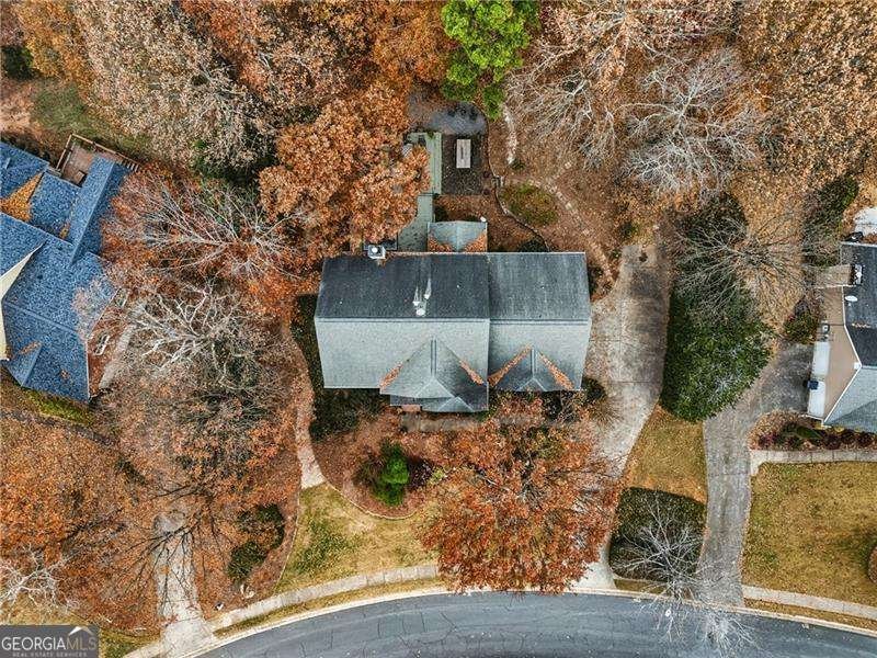 1561 Halisport Lake Drive Kennesaw - Photo 59