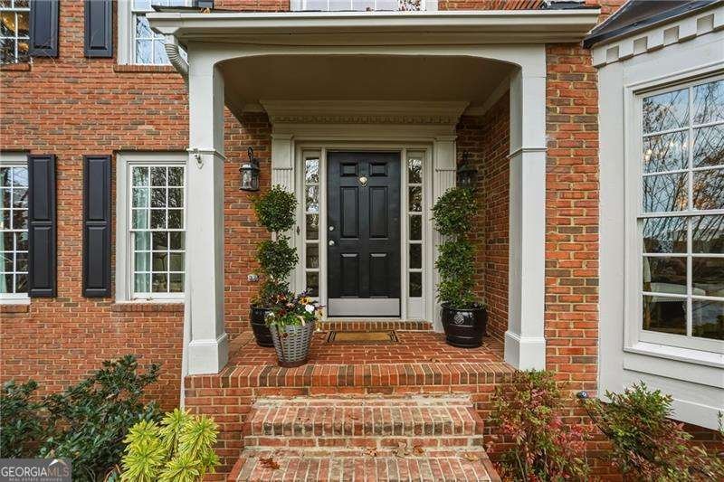 1561 Halisport Lake Drive Kennesaw - Photo 6