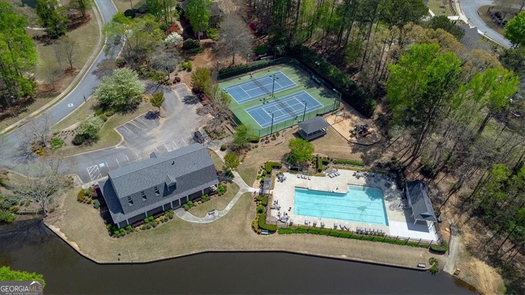 1561 Halisport Lake Drive Kennesaw - Photo 64