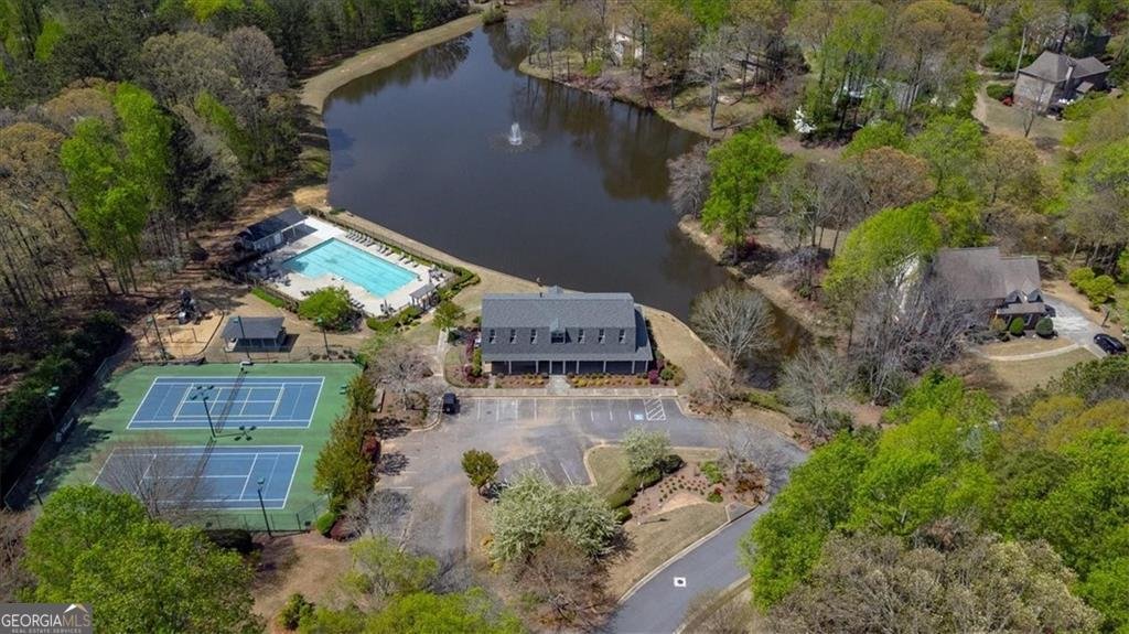 1561 Halisport Lake Drive Kennesaw - Photo 65