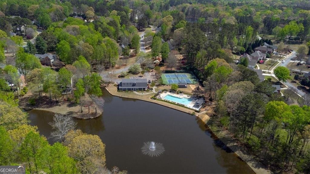 1561 Halisport Lake Drive Kennesaw - Photo 66