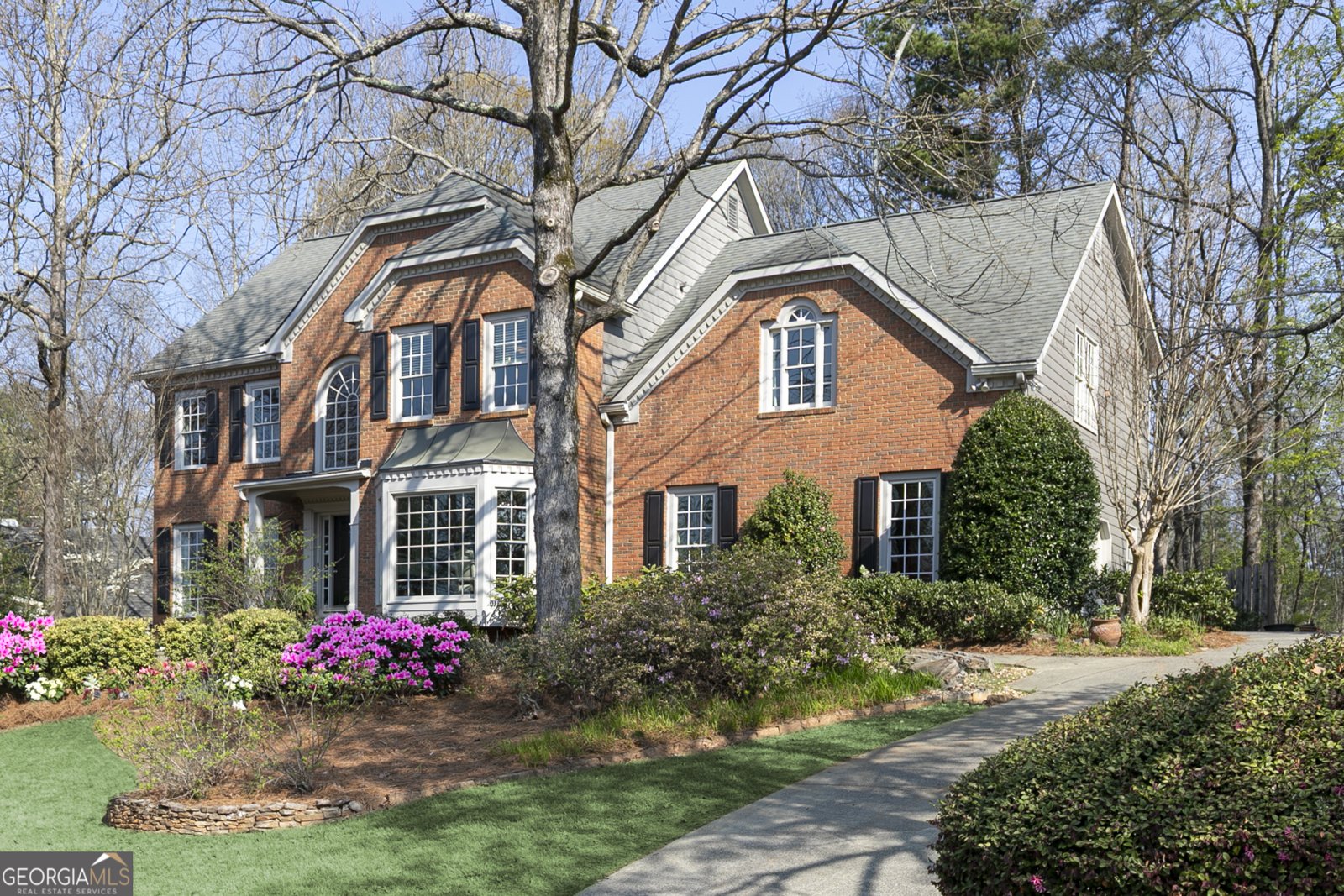 1561 Halisport Lake Drive Kennesaw - Photo 69